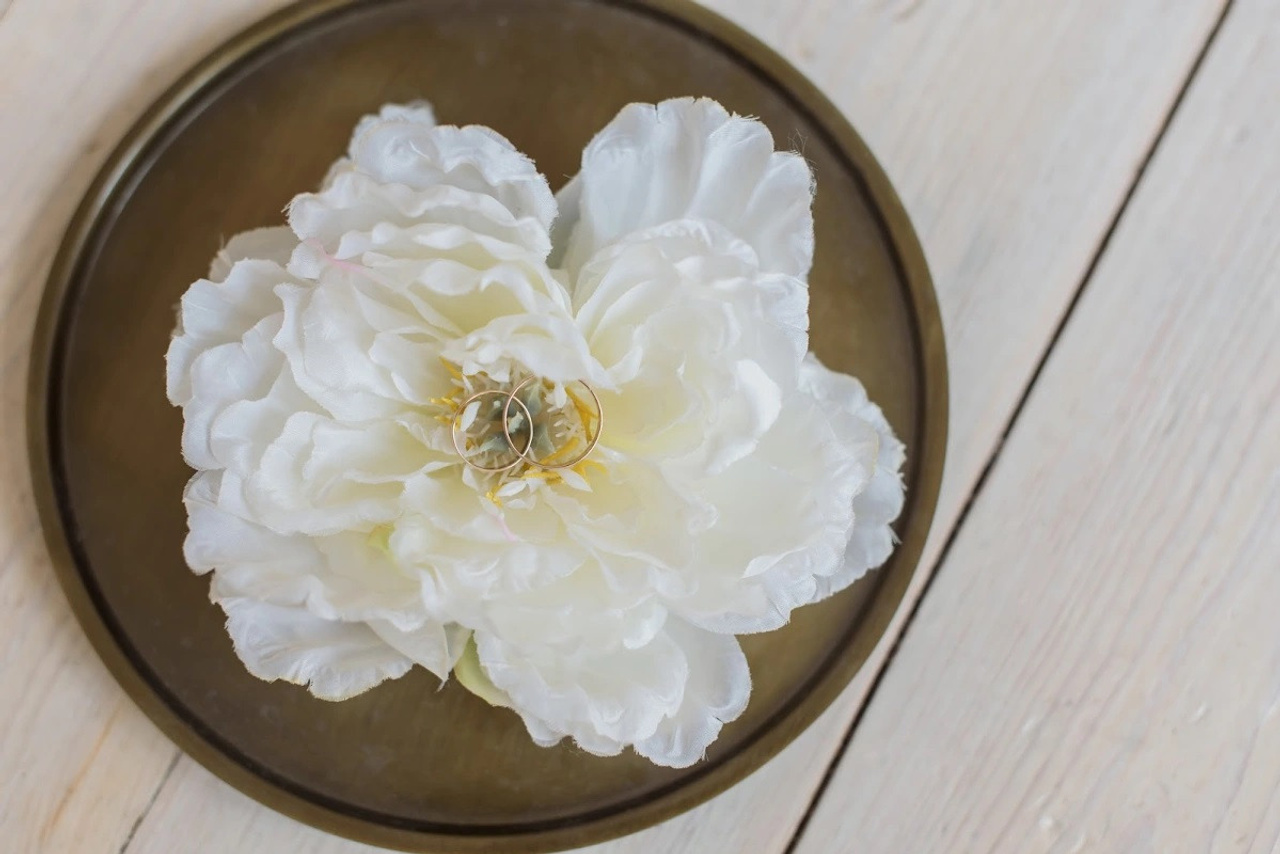 Свадебная съёмка