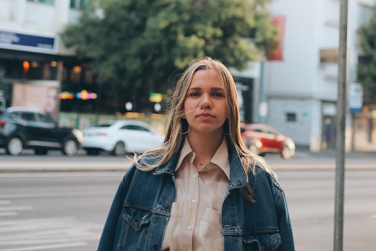 Индивидуальная съемка