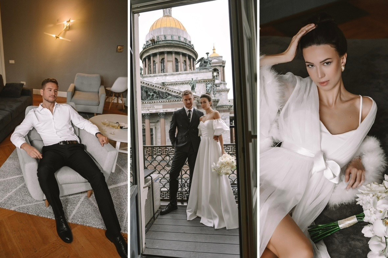 Алина & Никита | mini серия