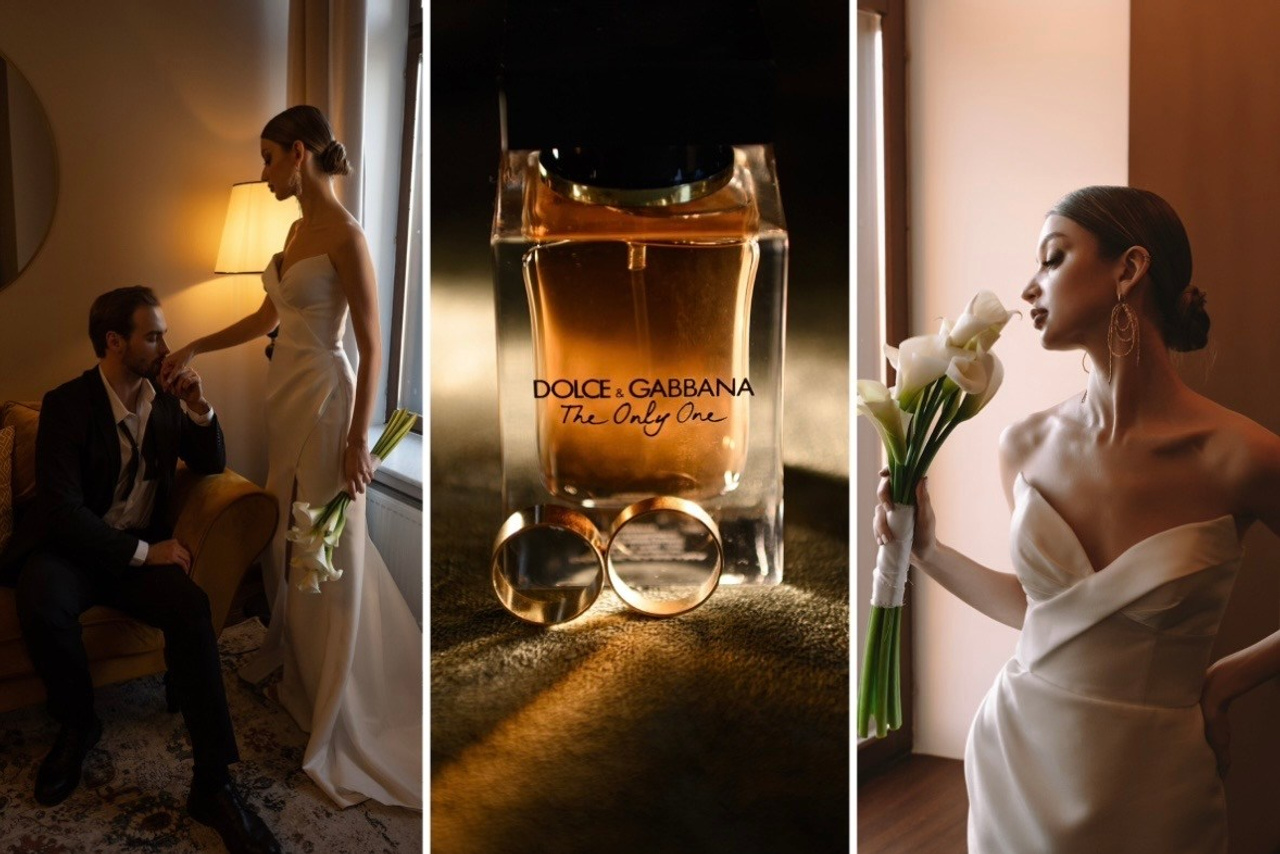 АННА & ВИКТОР | mini серия