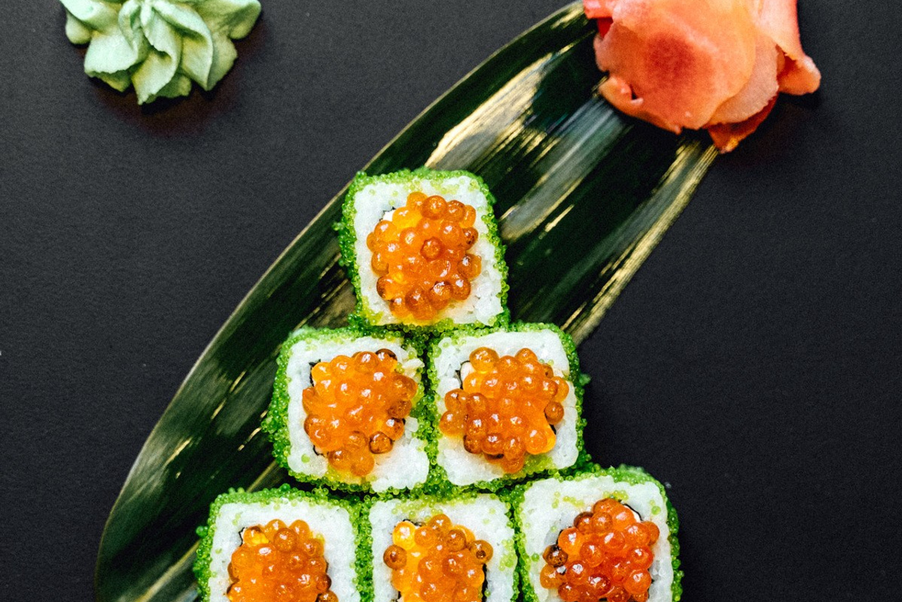 Ресторан «Mary Kofu»