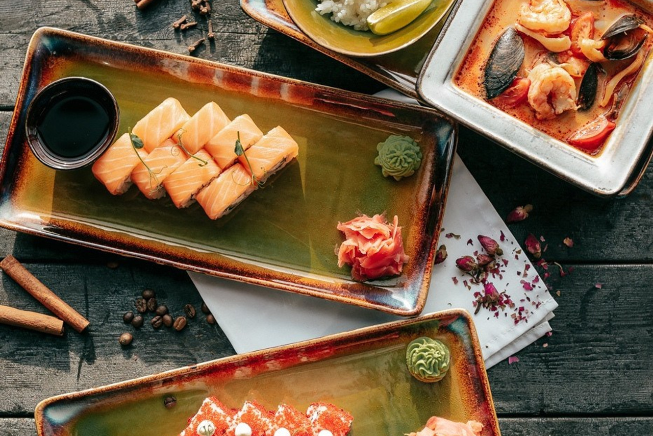 Гриль-бар «Жара»