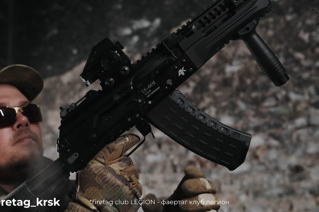 РЕКЛАМА. Антон Сергеевич | Оператор, Монтажер