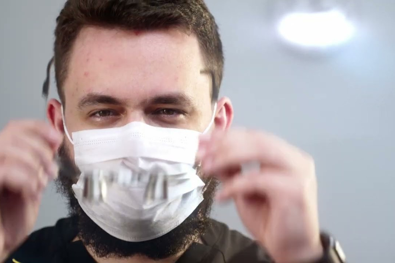 РЕКЛАМА. Антон Сергеевич | Оператор, Монтажер