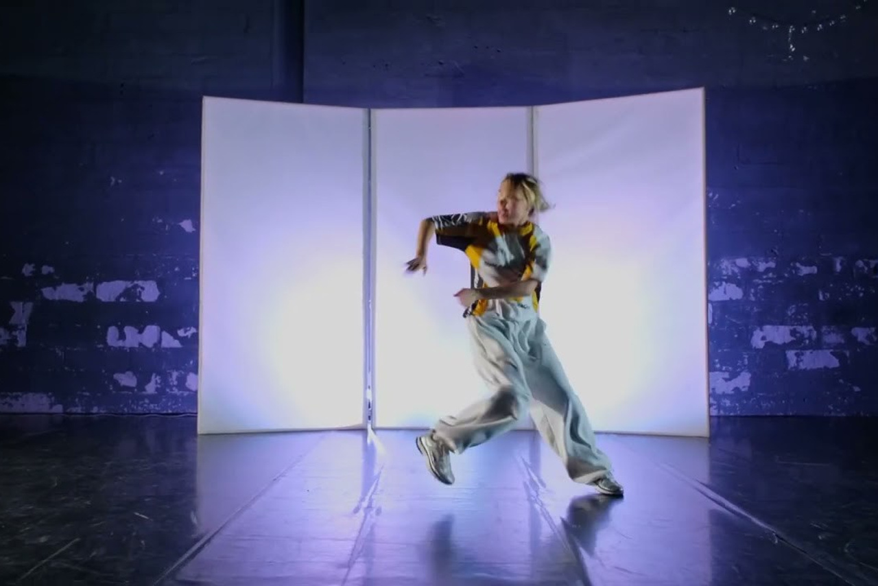 ТАНЦЫ. Антон Сергеевич | Оператор, Монтажер