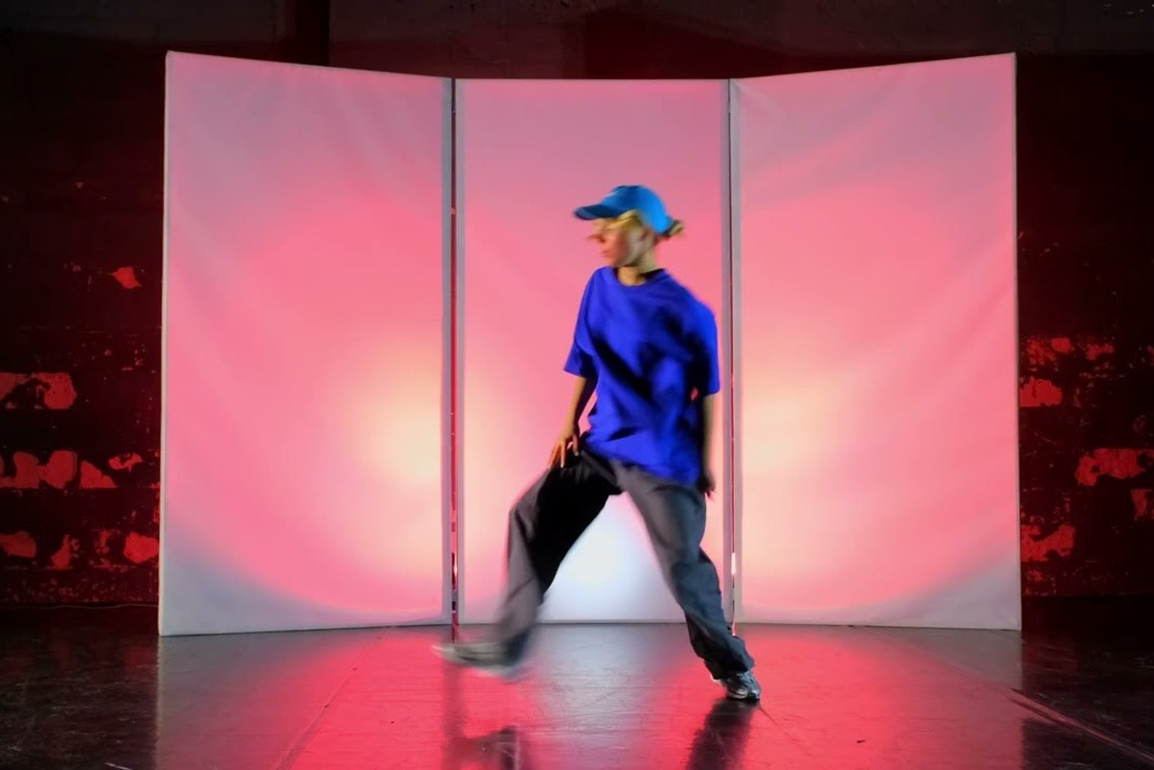 ТАНЦЫ. Антон Сергеевич | Оператор, Монтажер