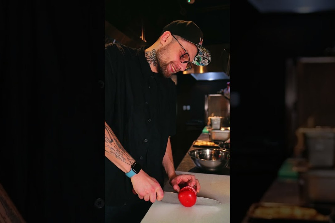 REELS. Антон Сергеевич | Оператор, Монтажер