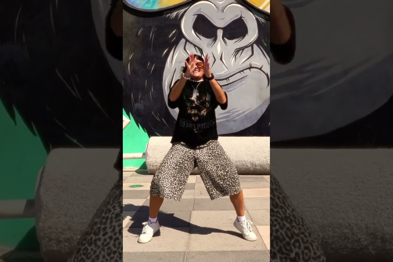 ТАНЦЫ. Антон Сергеевич | Оператор, Монтажер