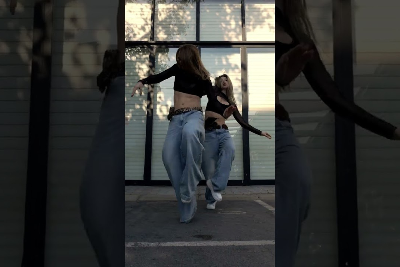 ТАНЦЫ. Антон Сергеевич | Оператор, Монтажер