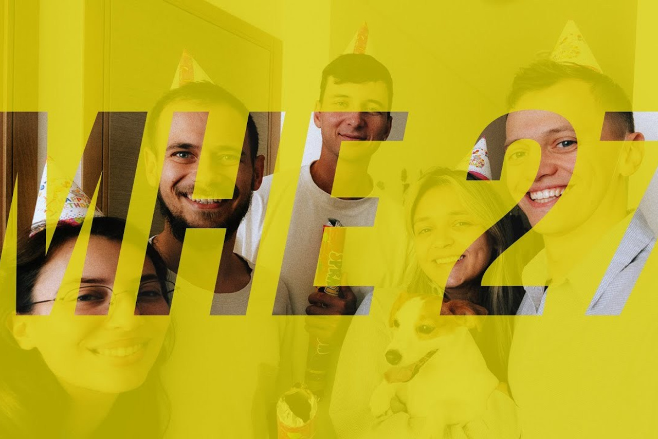 YOUTUBE. Антон Сергеевич | Оператор, Монтажер