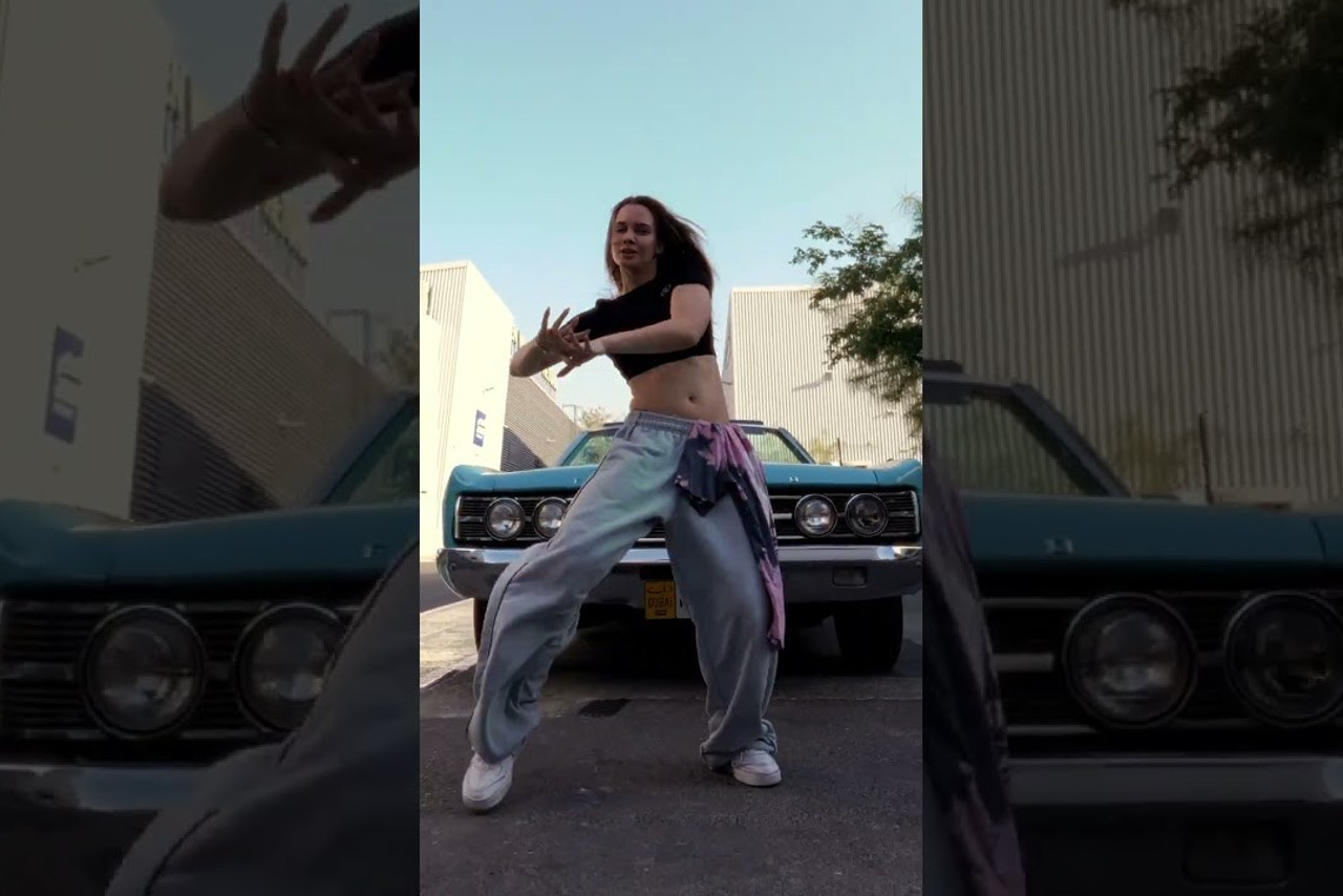 ТАНЦЫ. Антон Сергеевич | Оператор, Монтажер