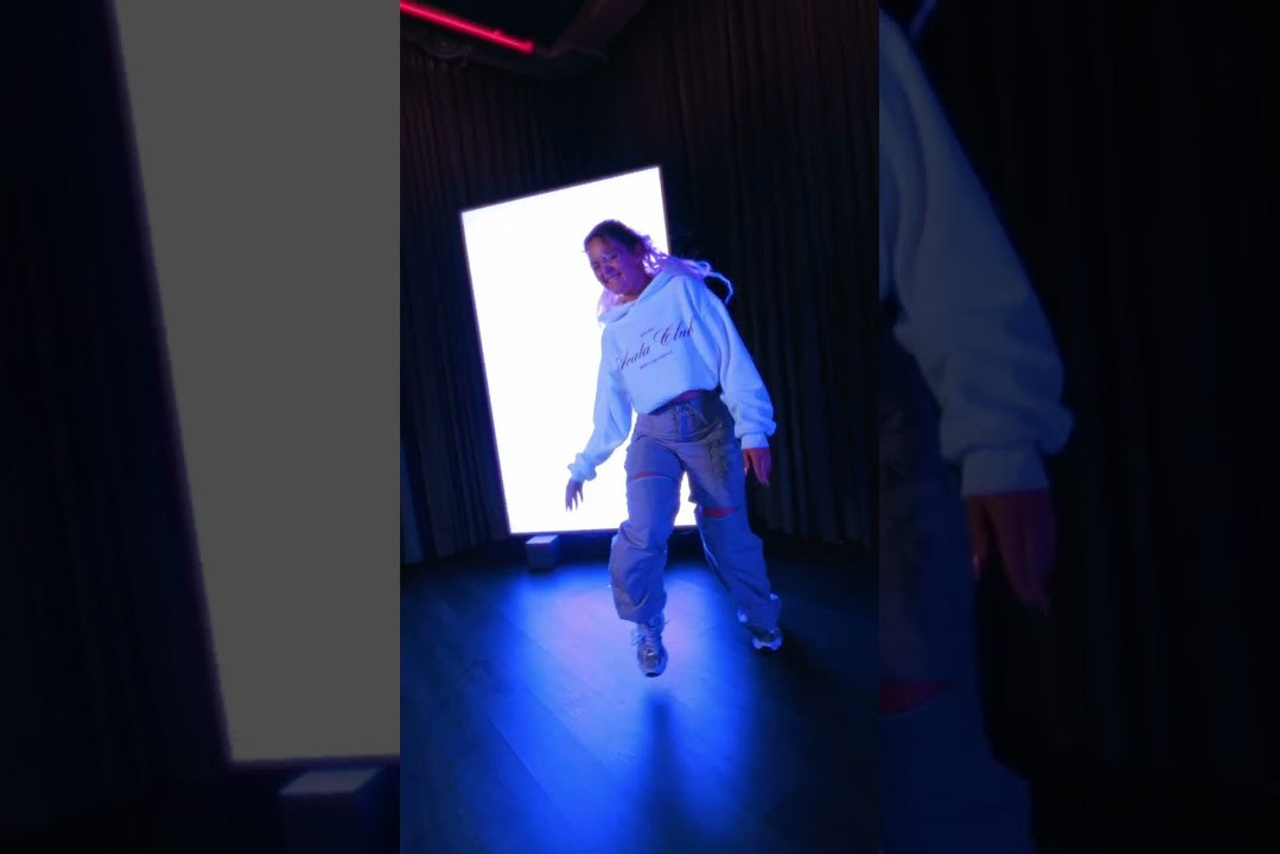 ТАНЦЫ. Антон Сергеевич | Оператор, Монтажер