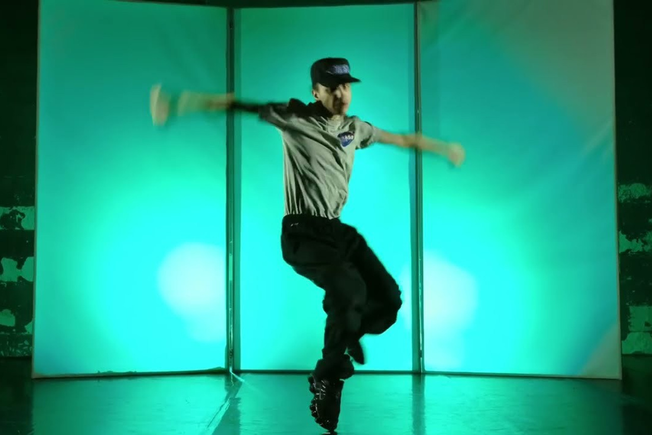 ТАНЦЫ. Антон Сергеевич | Оператор, Монтажер