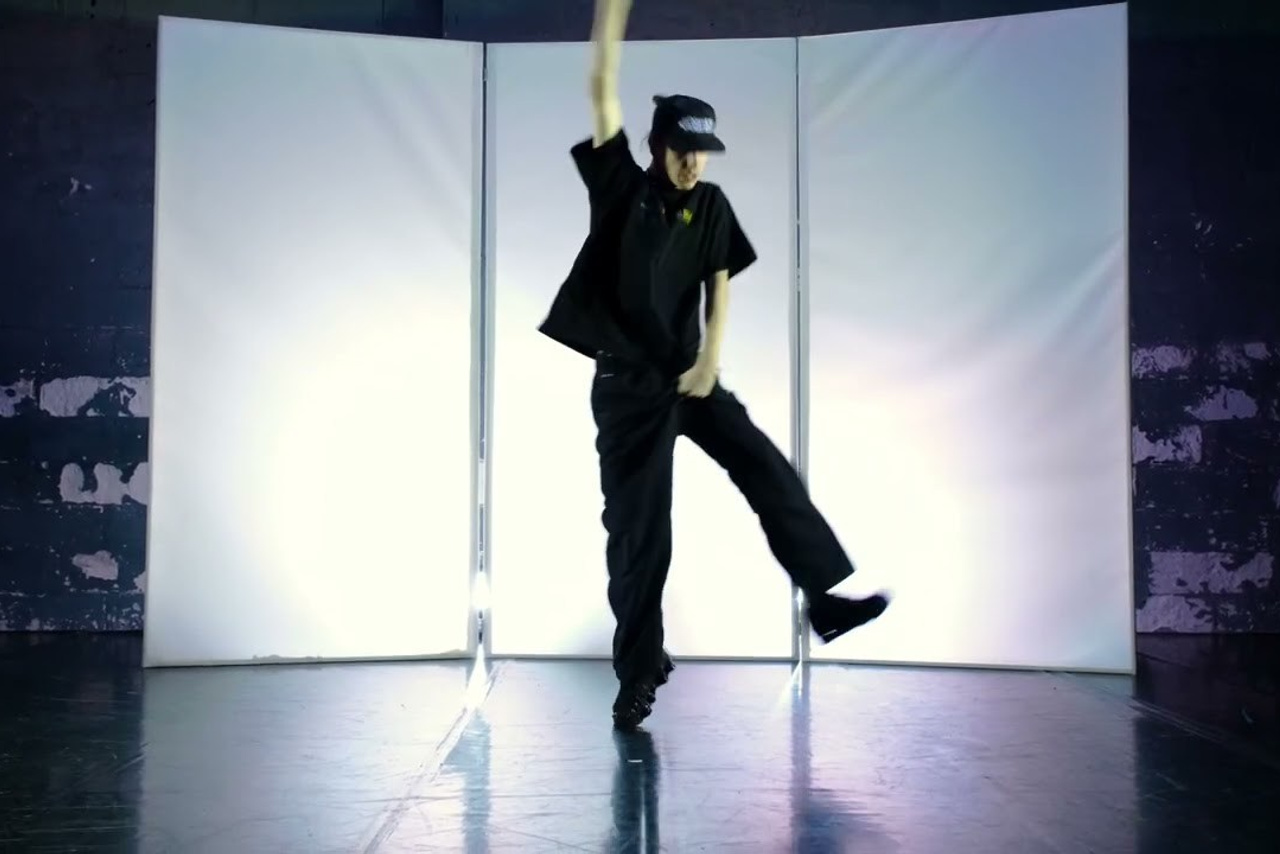 ТАНЦЫ. Антон Сергеевич | Оператор, Монтажер