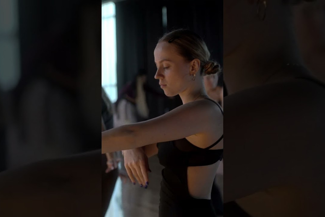 REELS. Антон Сергеевич | Оператор, Монтажер