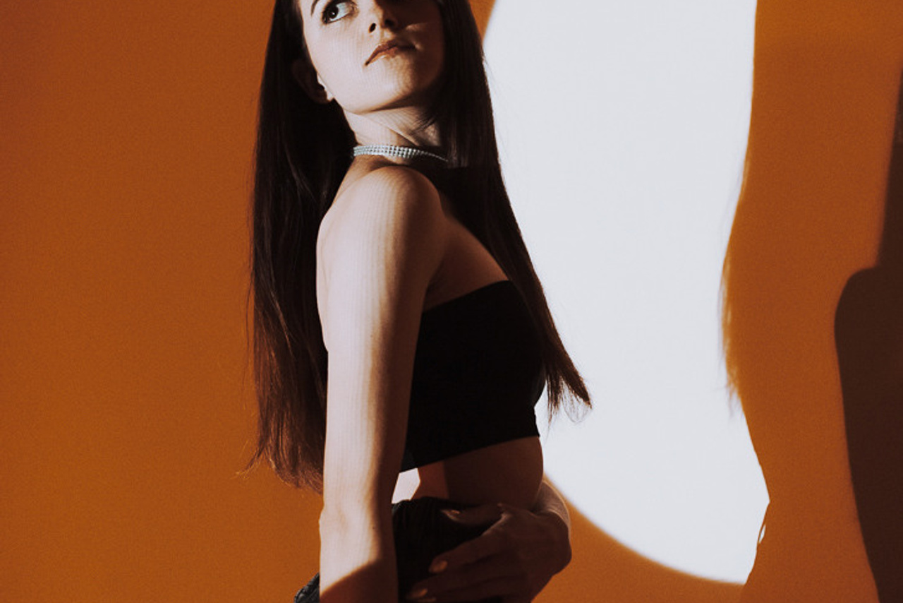 Настя / Sayat Studio