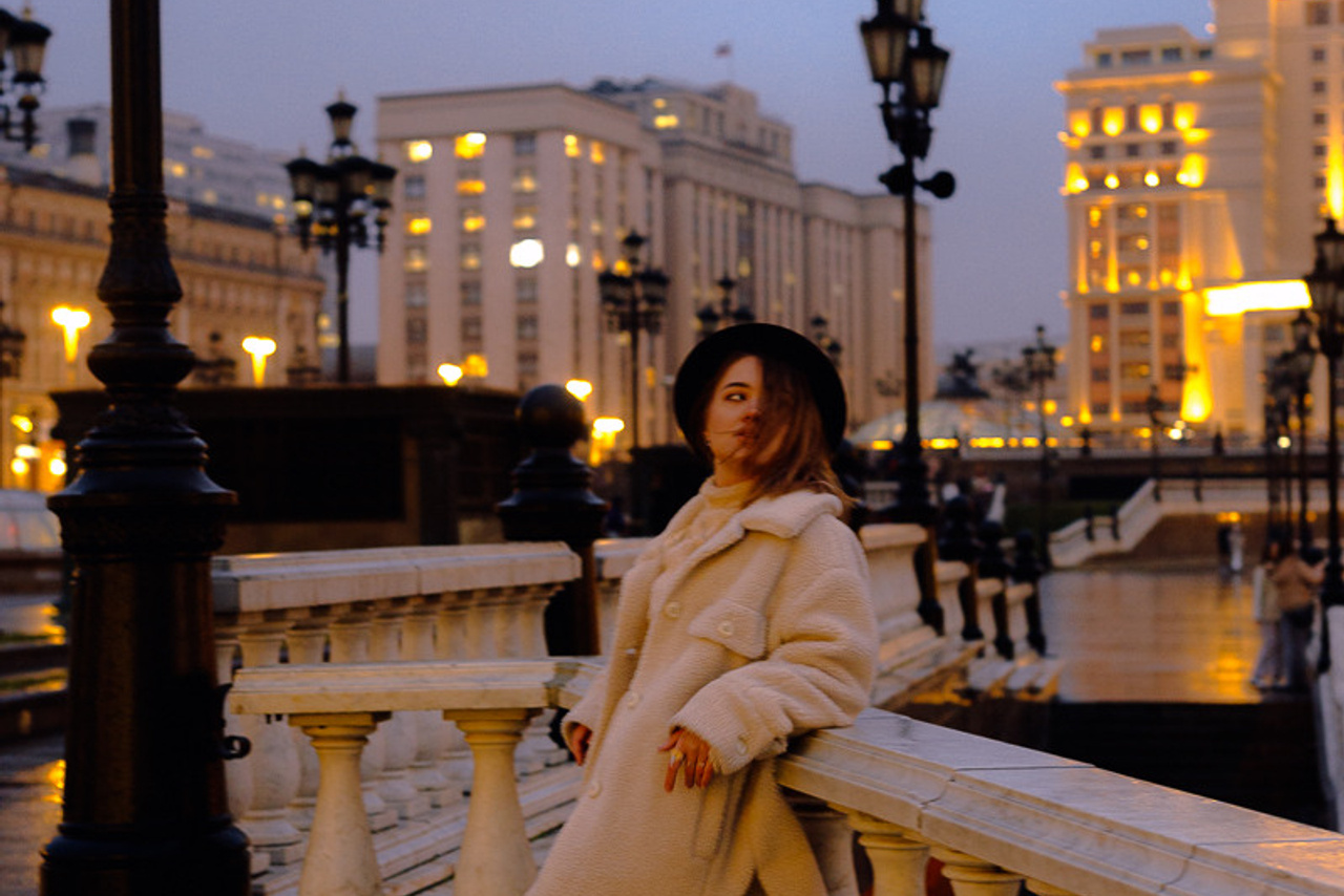 Катя Гаскарт