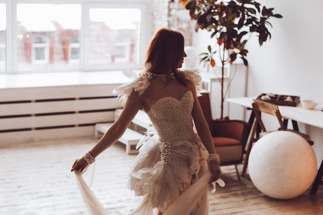 Света / Platon Studio