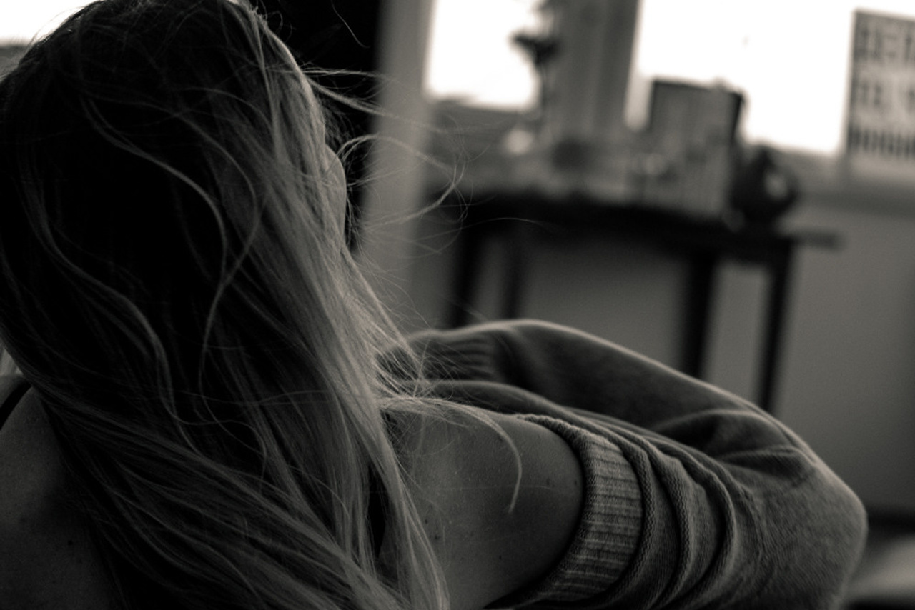 Кристина / Qweex Campus