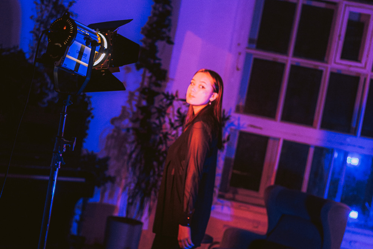 Полина / Loft Alfama