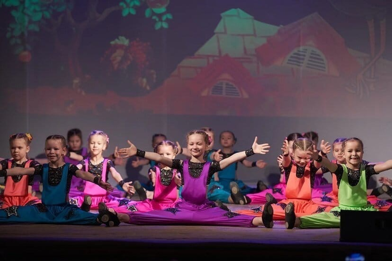 Масленица 1 марта 2020 год. ССТ «ИРИС»