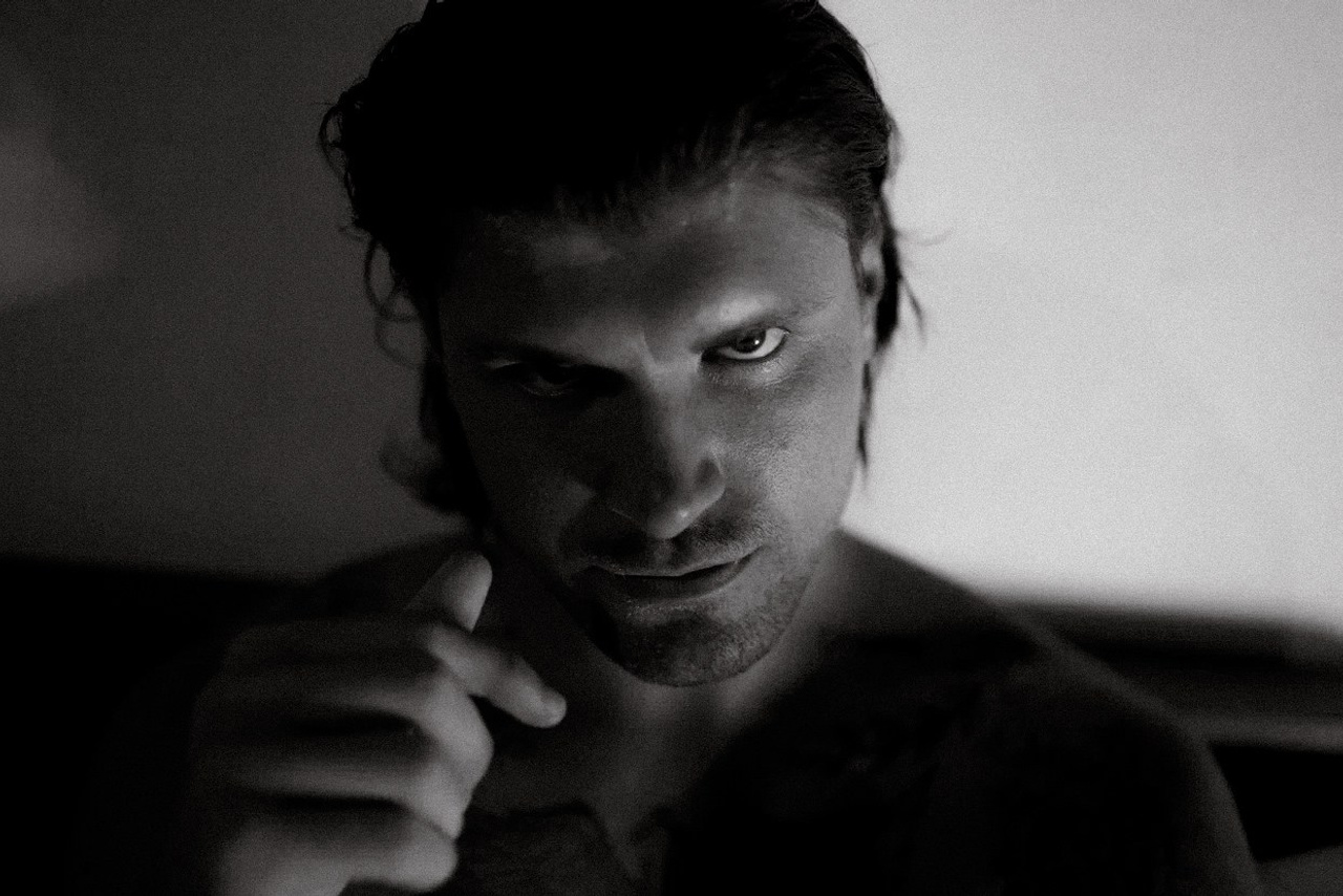 Мужские сьемки