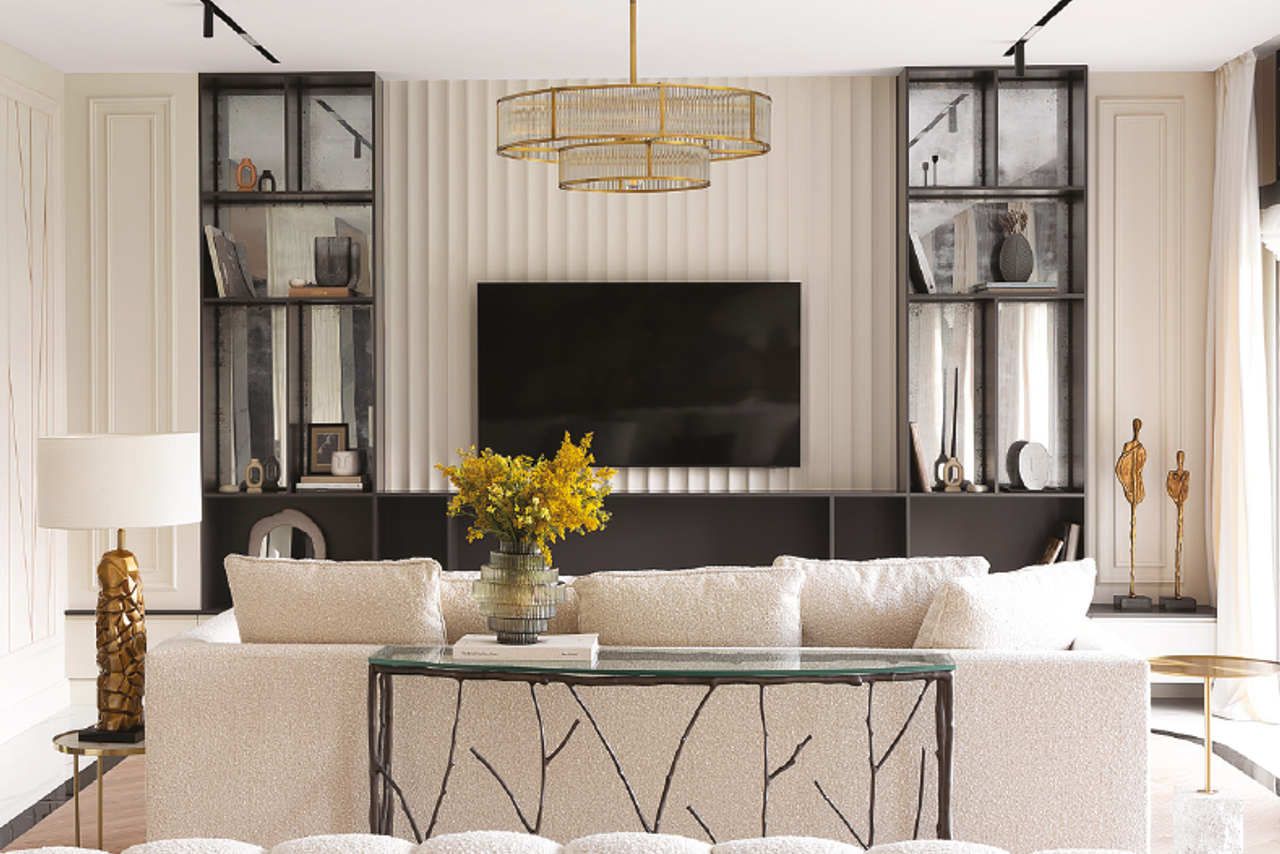 Anna Mikheeva Design&nbsp;— Design Time