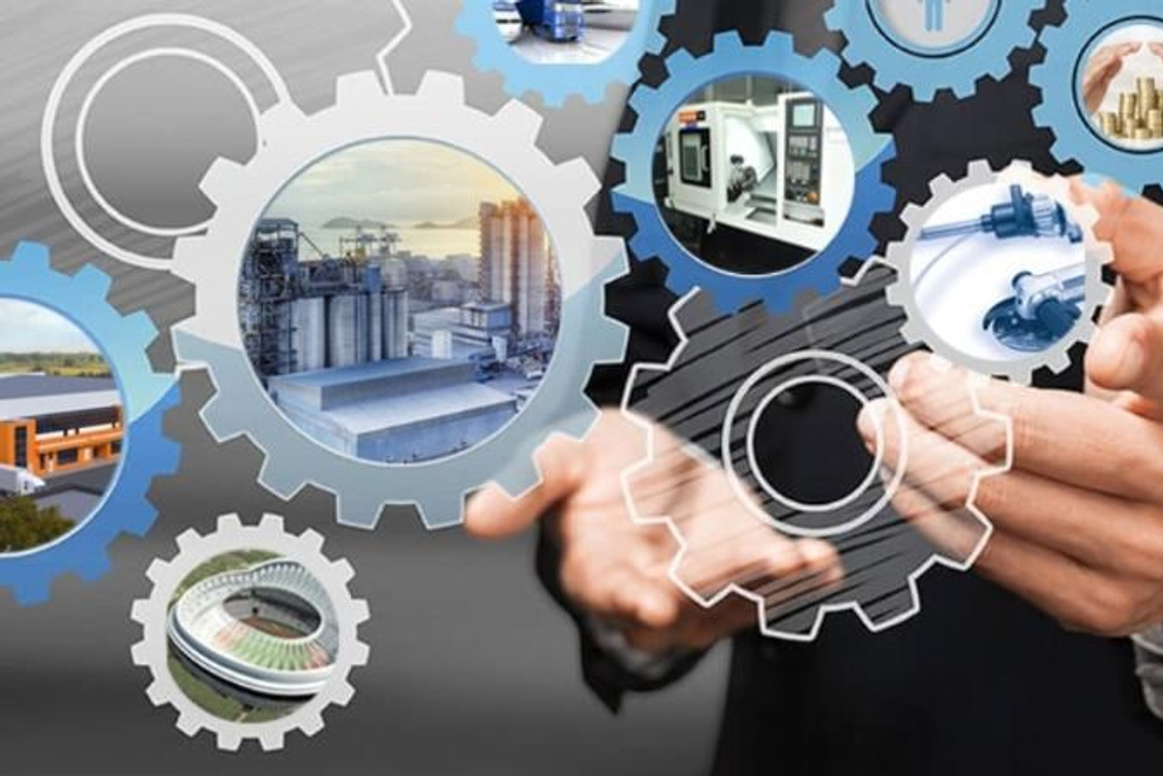 Корпоративное