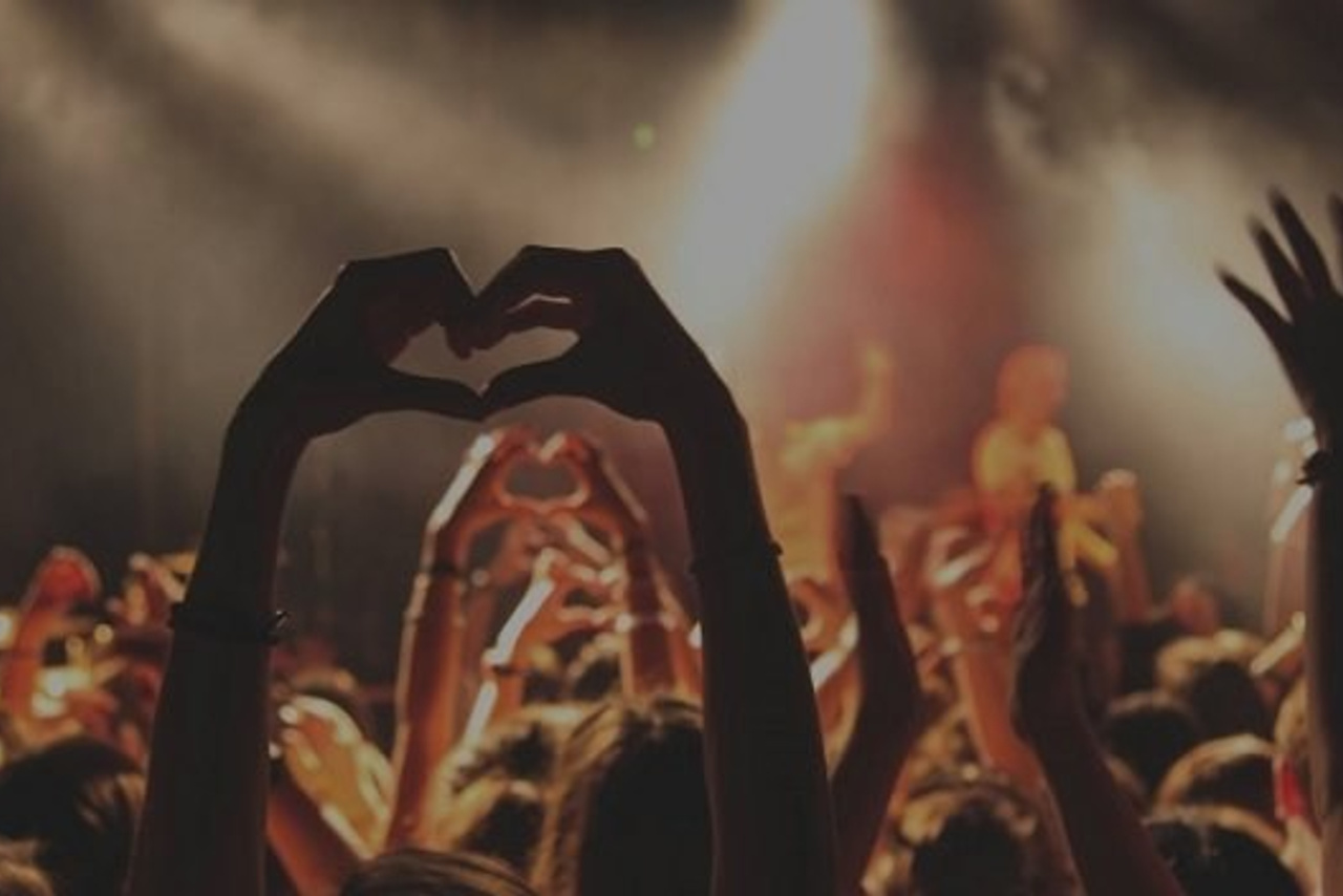 Мероприятия