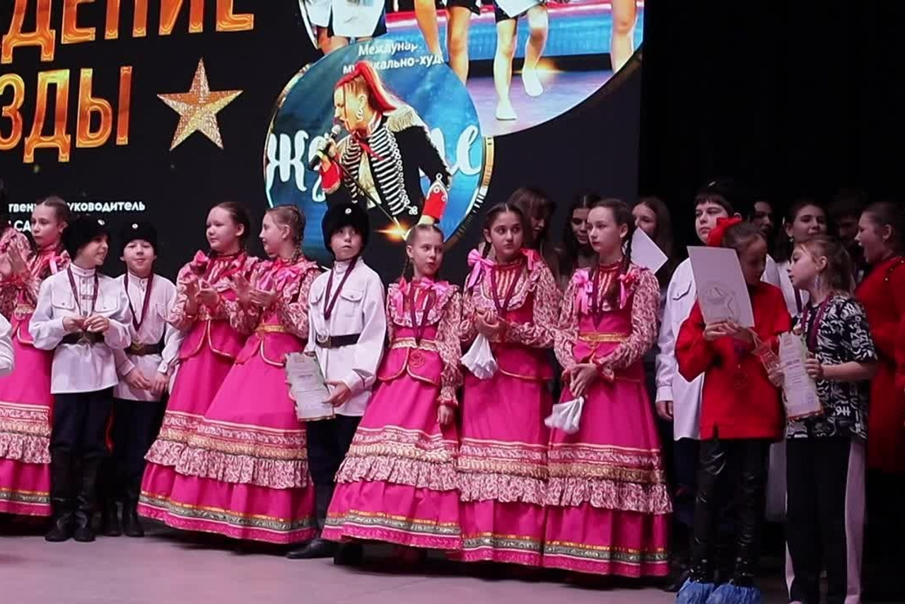 14 декабря, видео, награда, г. Ростов-на-Дону