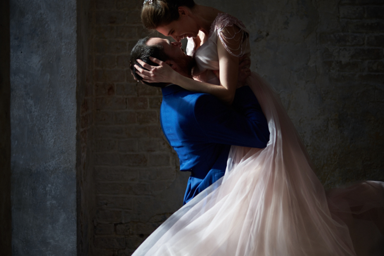 Тимур и Кристина