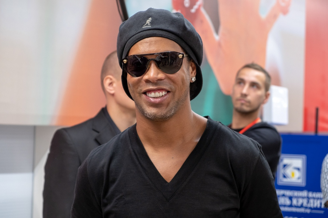 Ronaldinho