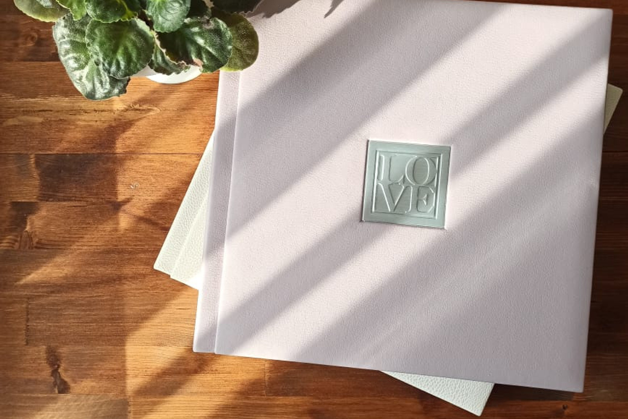 фотокнига выписки из роддома