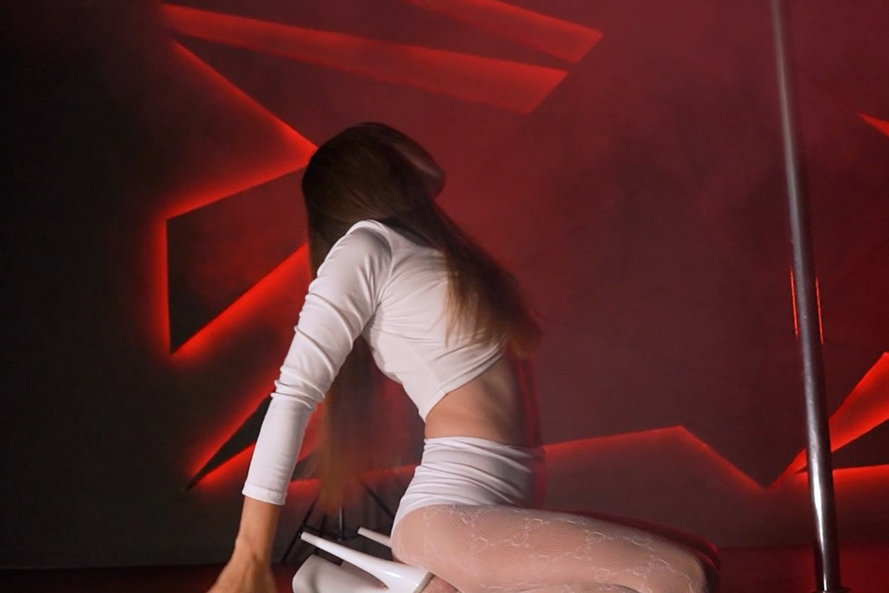 ХОРЕОГРАФИЯ