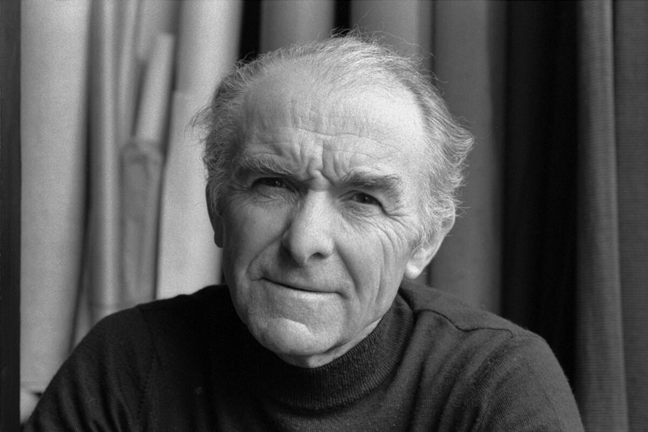 Фотографы, изменившие мир: Жозеф Ньепс — человек, который открыл фотографию. Фотограф Антон Швец — Монохромная реальность