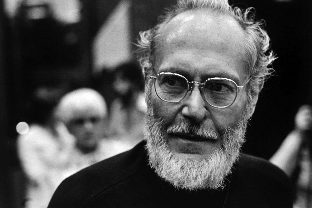 Фотографы, изменившие мир: Жозеф Ньепс — человек, который открыл фотографию. Фотограф Антон Швец — Монохромная реальность