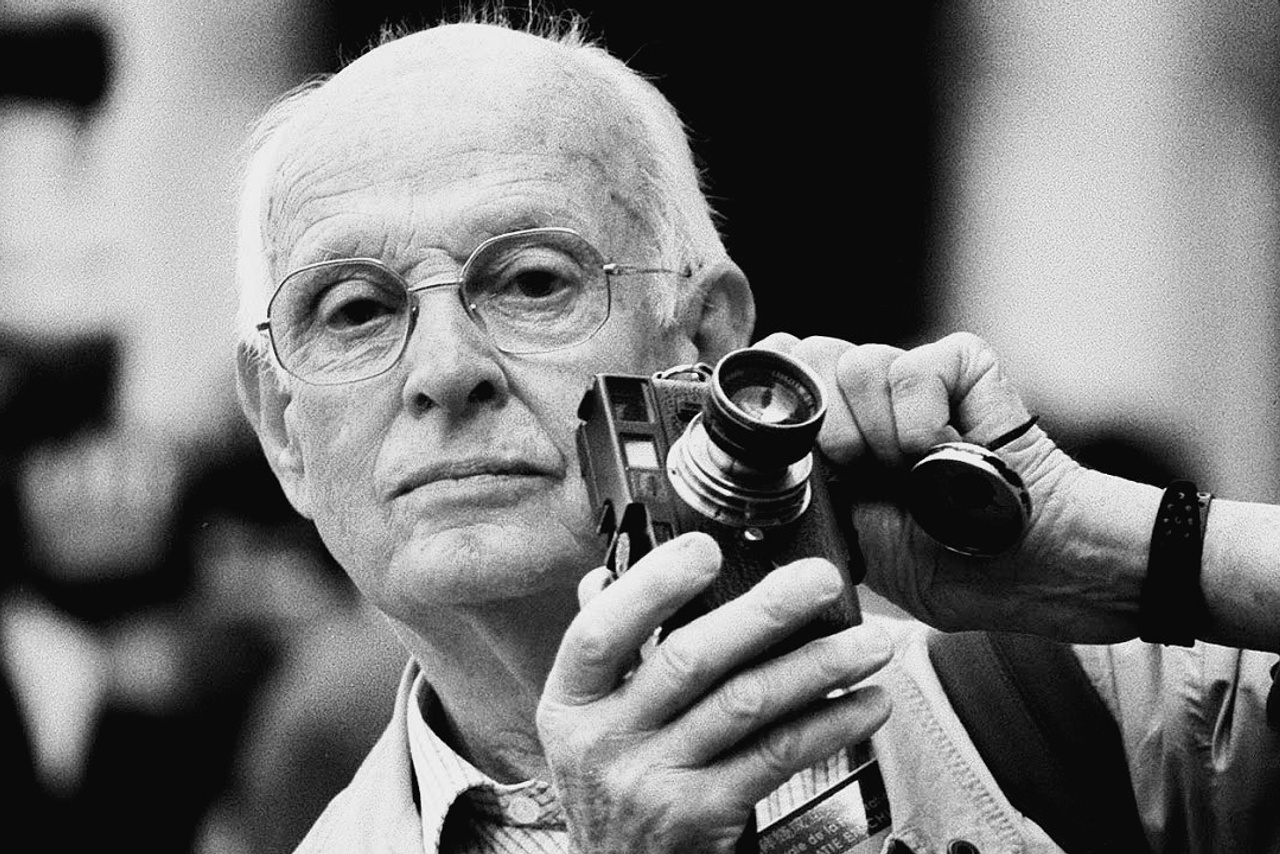 Фотографы, изменившие мир: Жозеф Ньепс — человек, который открыл фотографию. Фотограф Антон Швец — Монохромная реальность