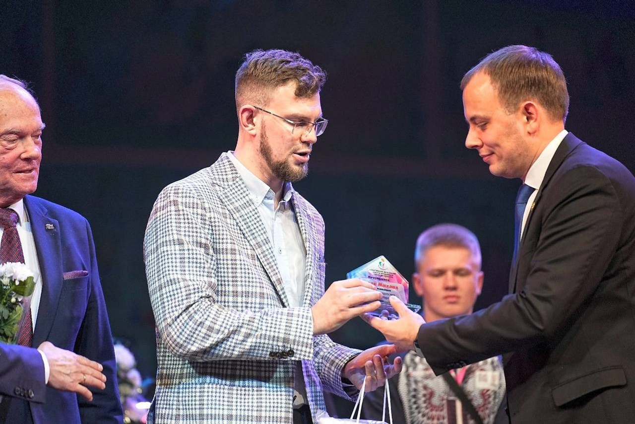 Выступления