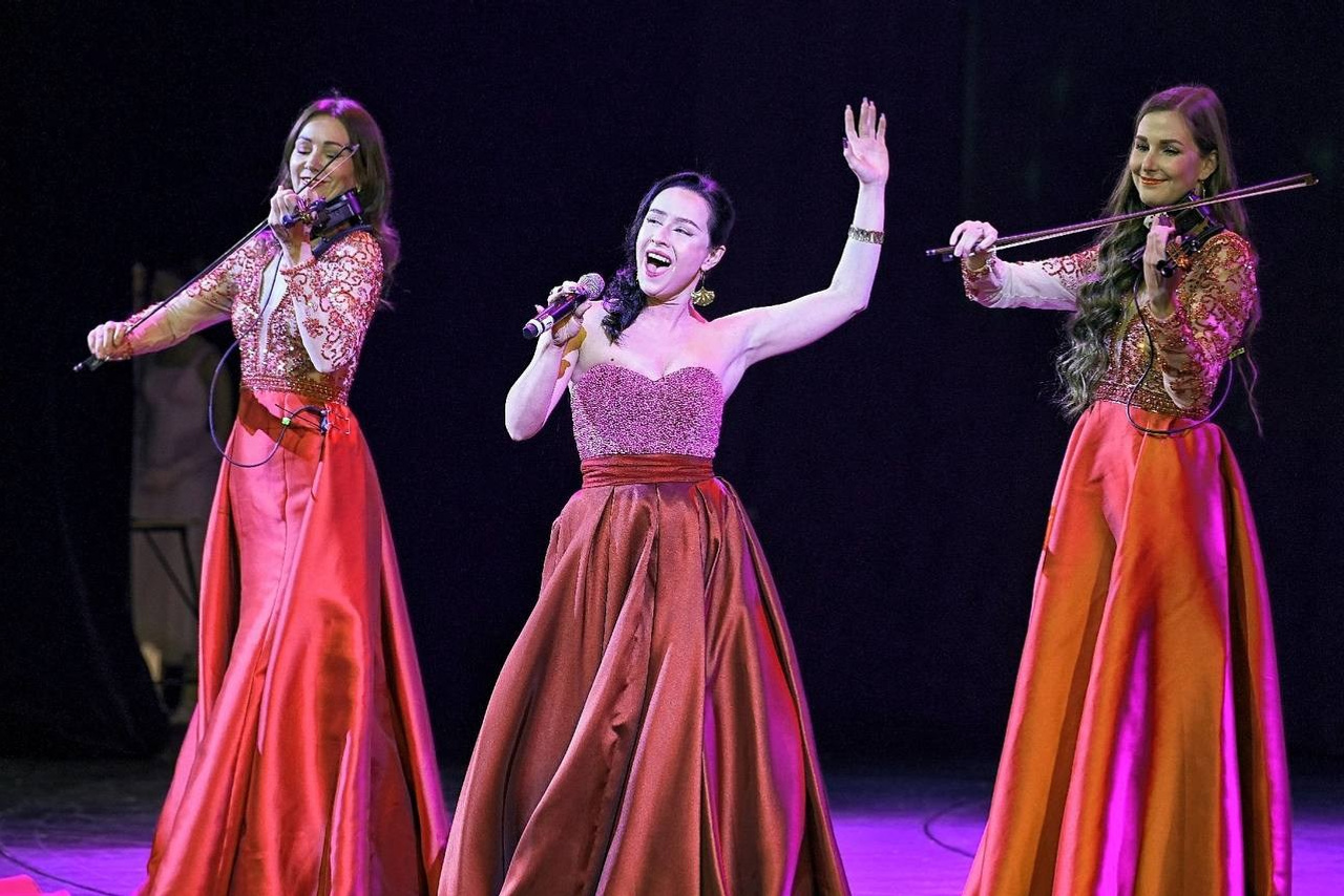 Выступления