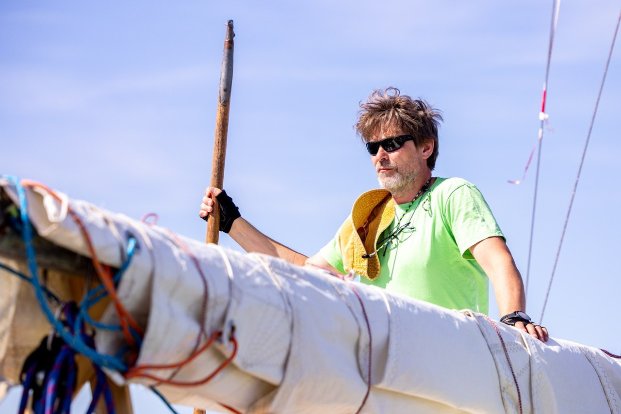 Чемпионат России по парусному спорту в дисциплине «Крейсерская яхта «Л-6»