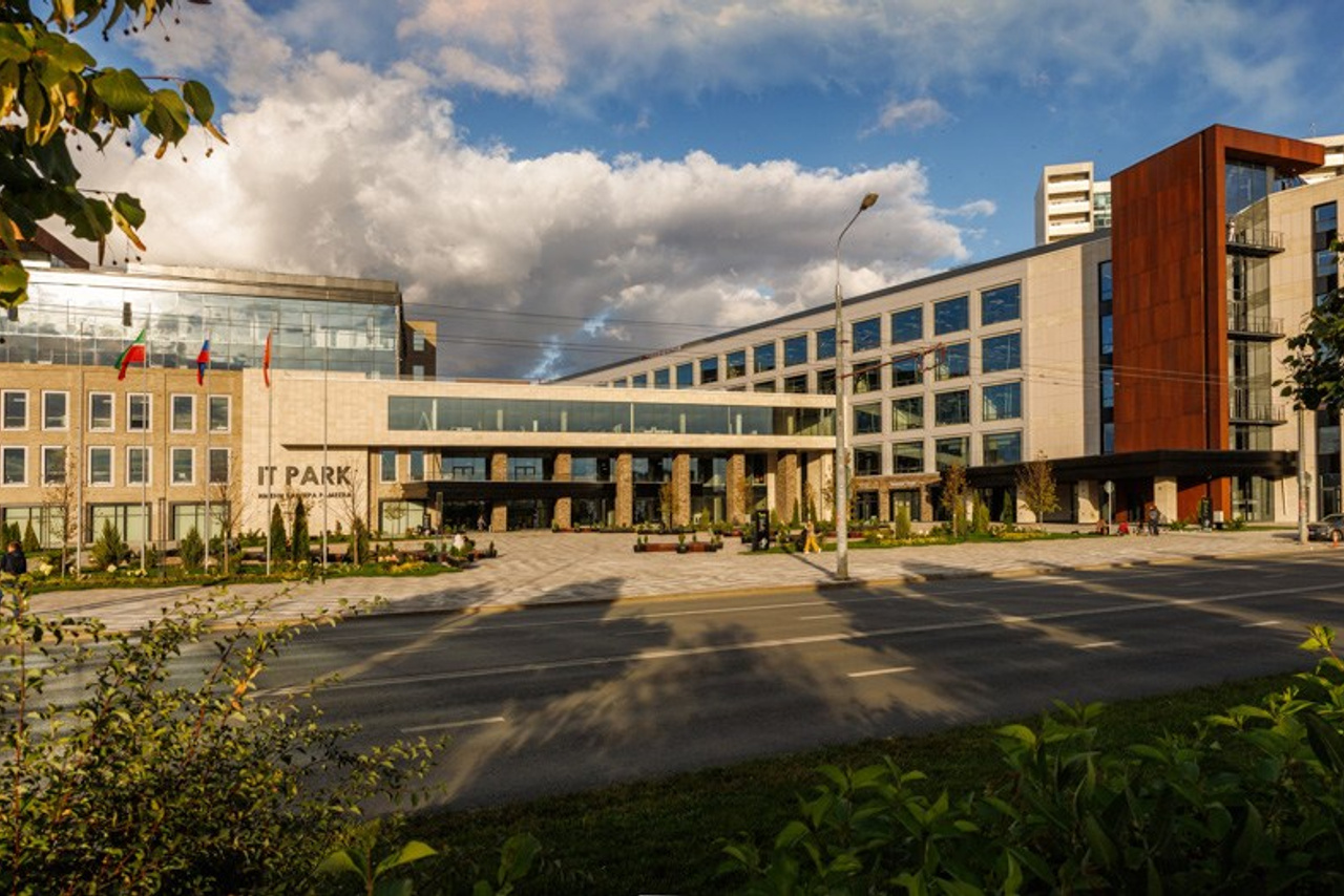 Промышленный фотограф | Бизнес-фотосессии | Казань и РФ