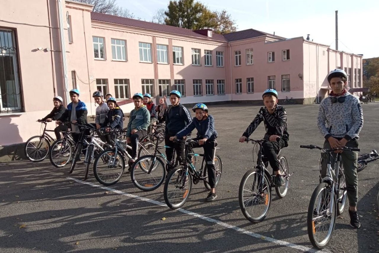 Экстремальные виды спорта в Красном Сулине