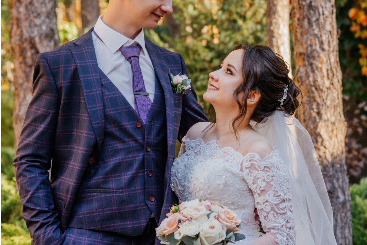 Дарья & Евгений