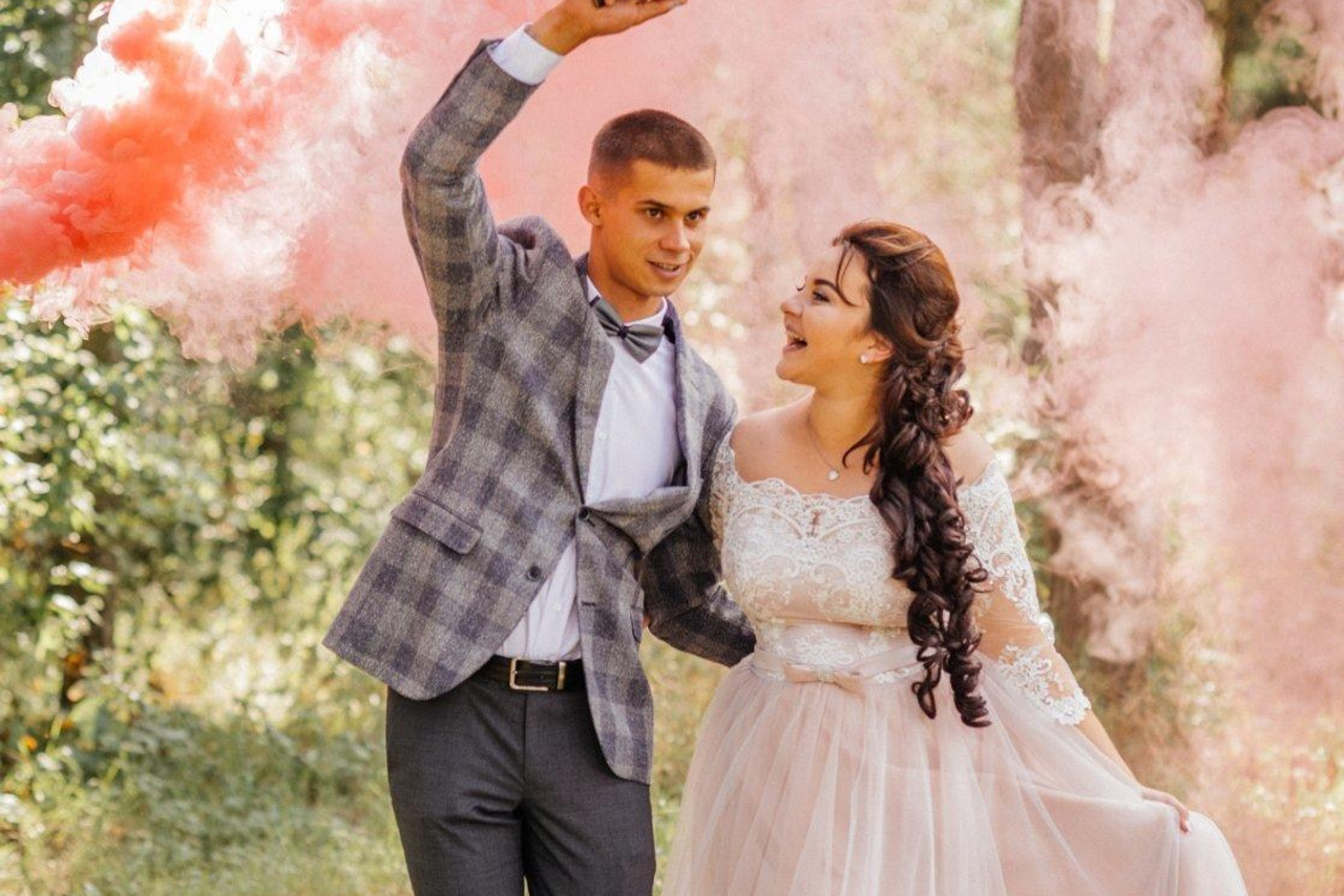 Надежда & Влад