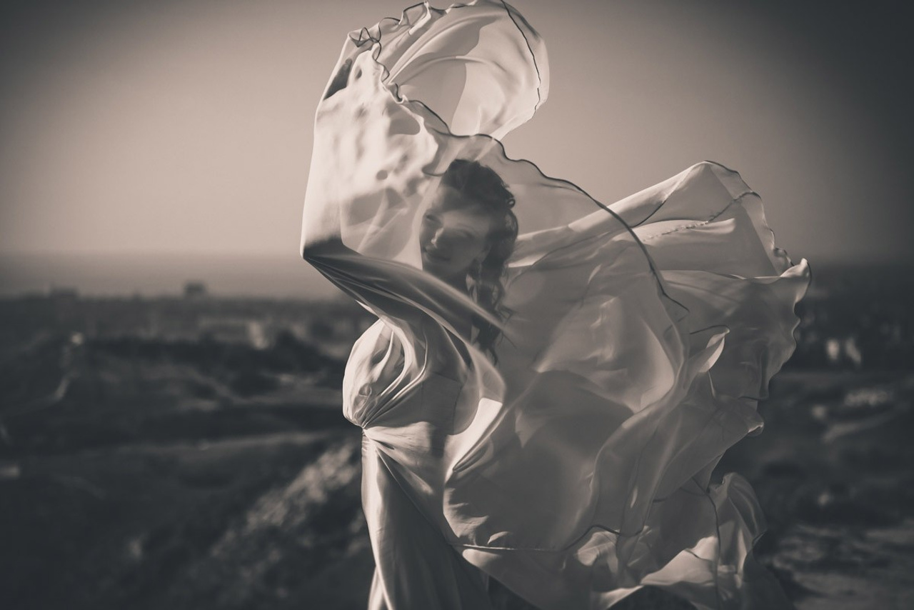 Анастасия + Константин