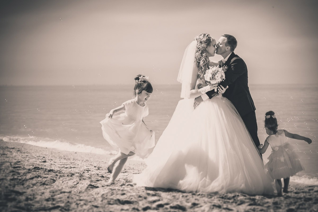 Наталья + Денис