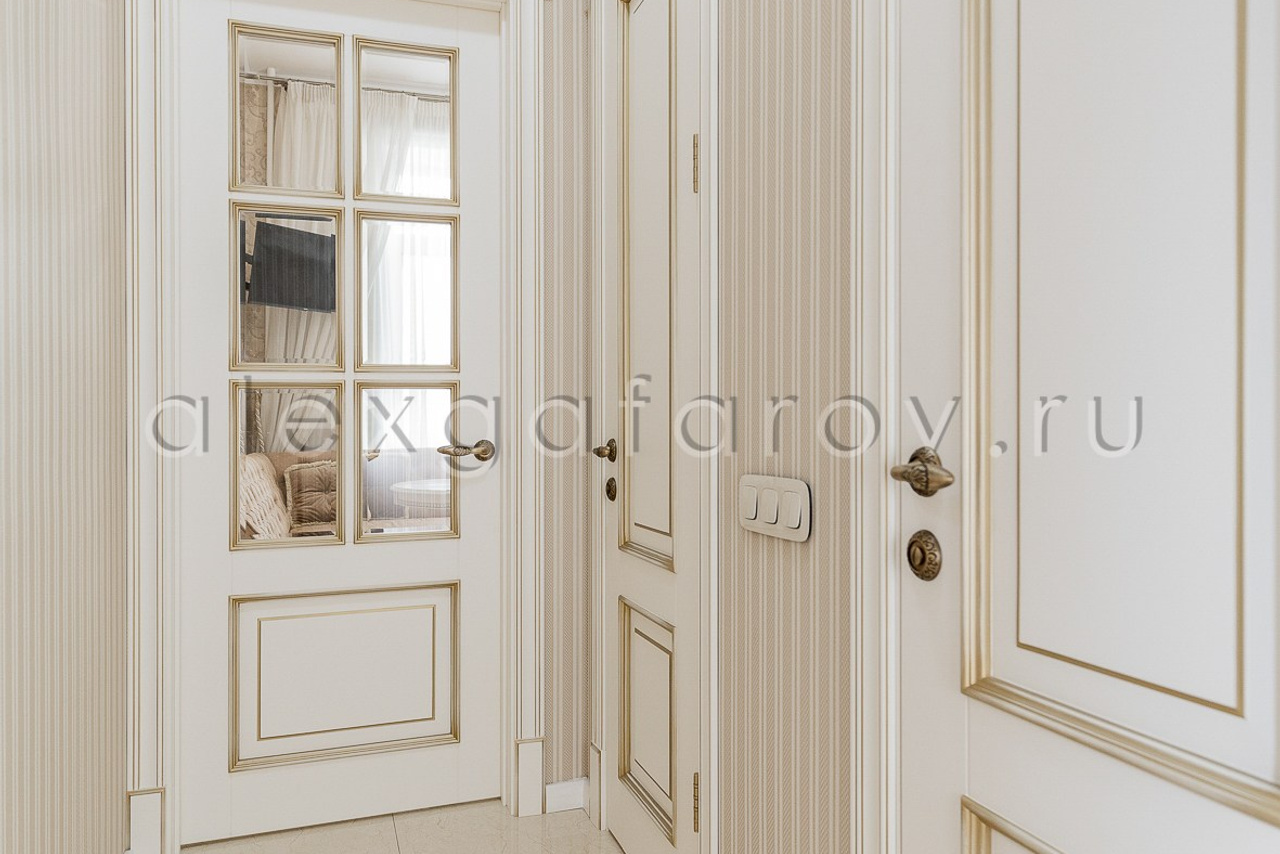 Ул. Земляной Вал. Фотограф Гафаров Александр