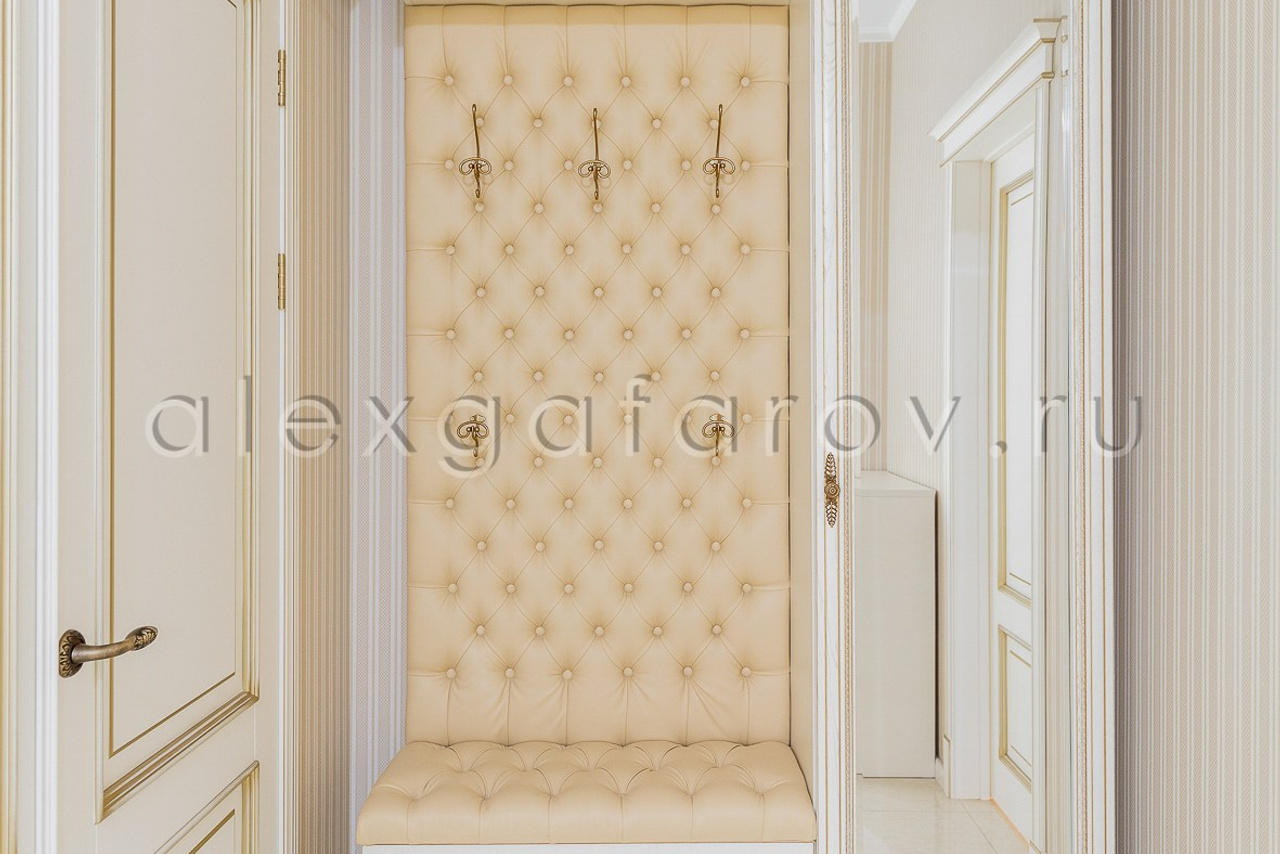 Ул. Земляной Вал. Фотограф Гафаров Александр