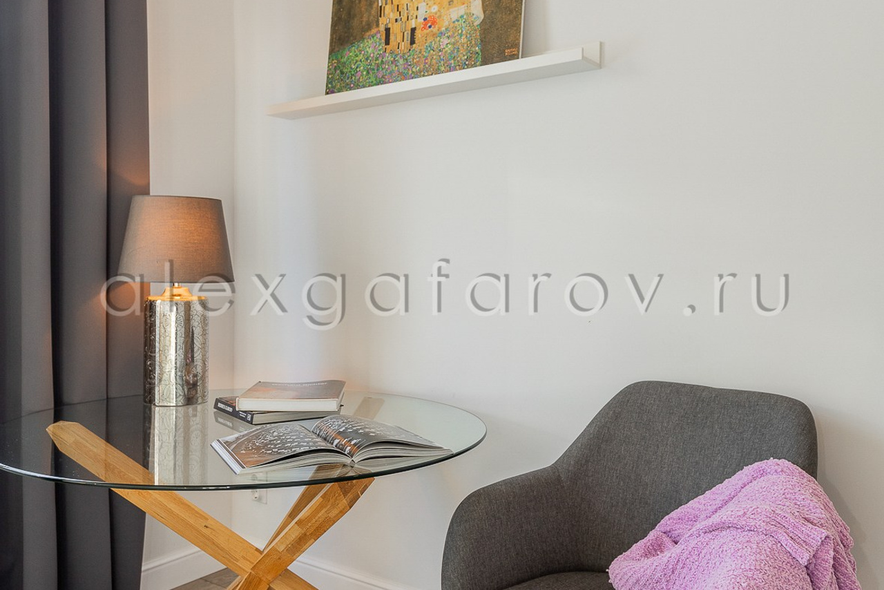 Коттеджный поселок «Пятницкие дачи». Фотограф Гафаров Александр