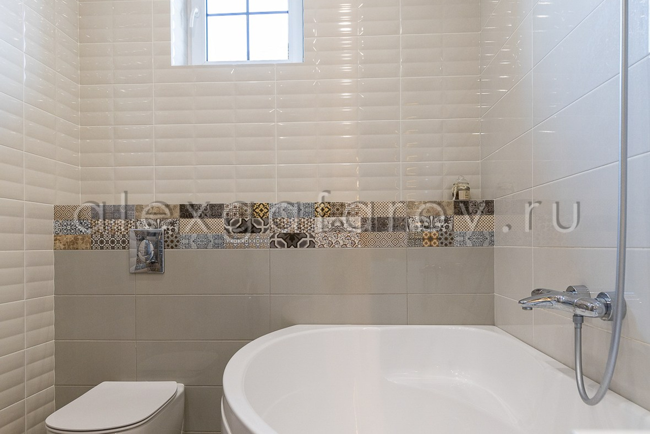 Ул. Югорская. Фотограф Гафаров Александр